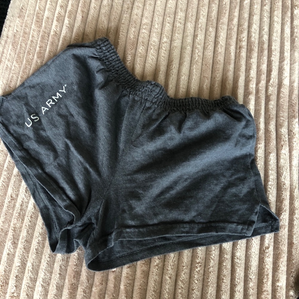 US Army shorts